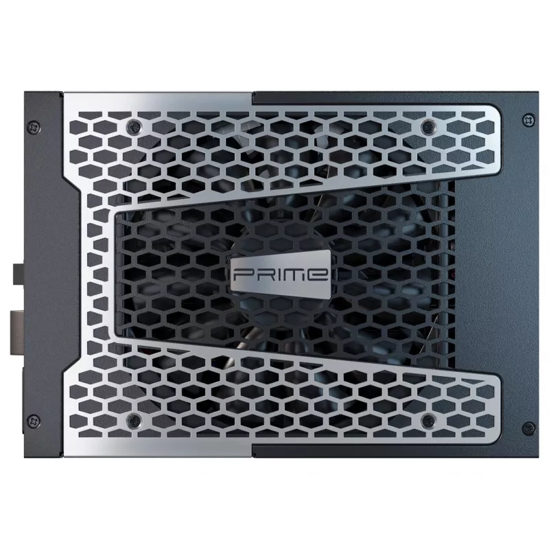 Fonte de alimentação Seasonic ATX3-PRIME-PX-1600 1600 W