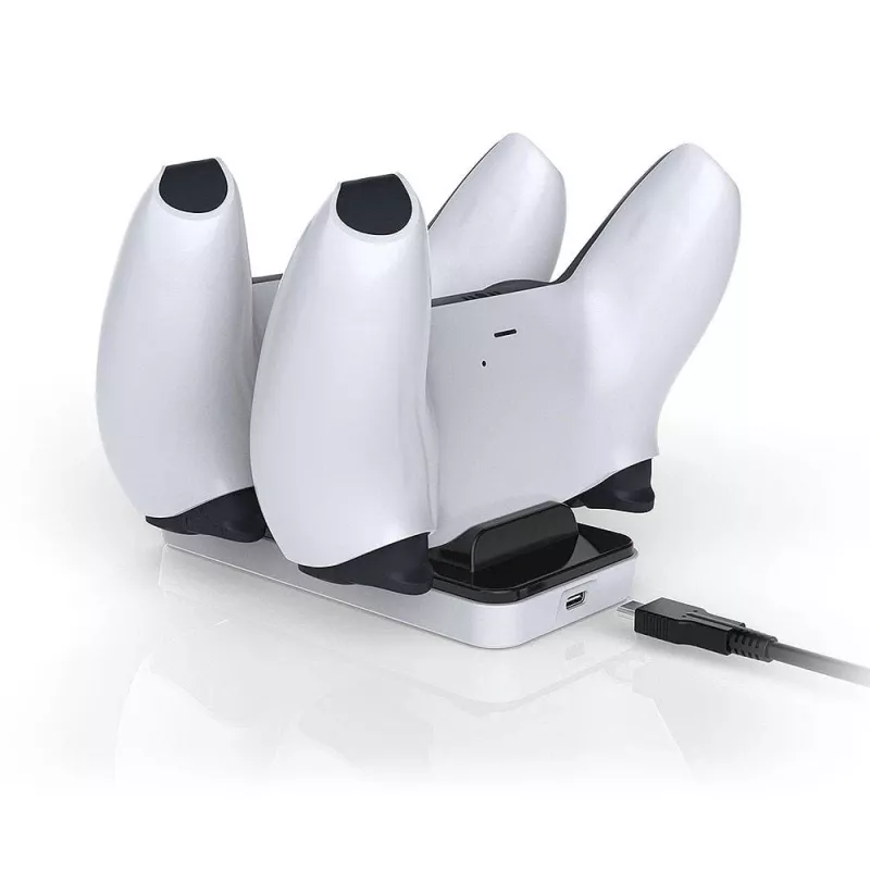 Raptor CS200-LT, interior, USB, preto, branco