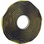 Fita de vedação 3M Scotch Seal 5313 preta 15 m x 7 mm borracha