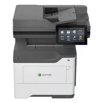 Impressora Lexmark MX632adwe Laser P/B Multifunções A4 47 ppm USB Wi-Fi Ethernet LAN (SPEC)