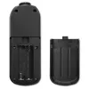 Medidor de espessura de camadas QOLTEC 50646 LCD 0–2000 µm