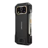 Ulefone Armor 27 Pro 5G 12/256GB preto sem carregador