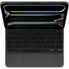 Teclado Apple Magic AZERTY Francês Preto – Trackpad sem fios