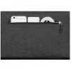 Mala para portátil Rivacase 8802 33,8 cm (13,3 polegadas) preto cinzento