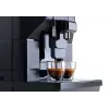 Saeco Aurora M2 9J0901 máquina de café automática, 1900 W, depósito de água de 4 l, depósito de grãos de 1100 g, preta