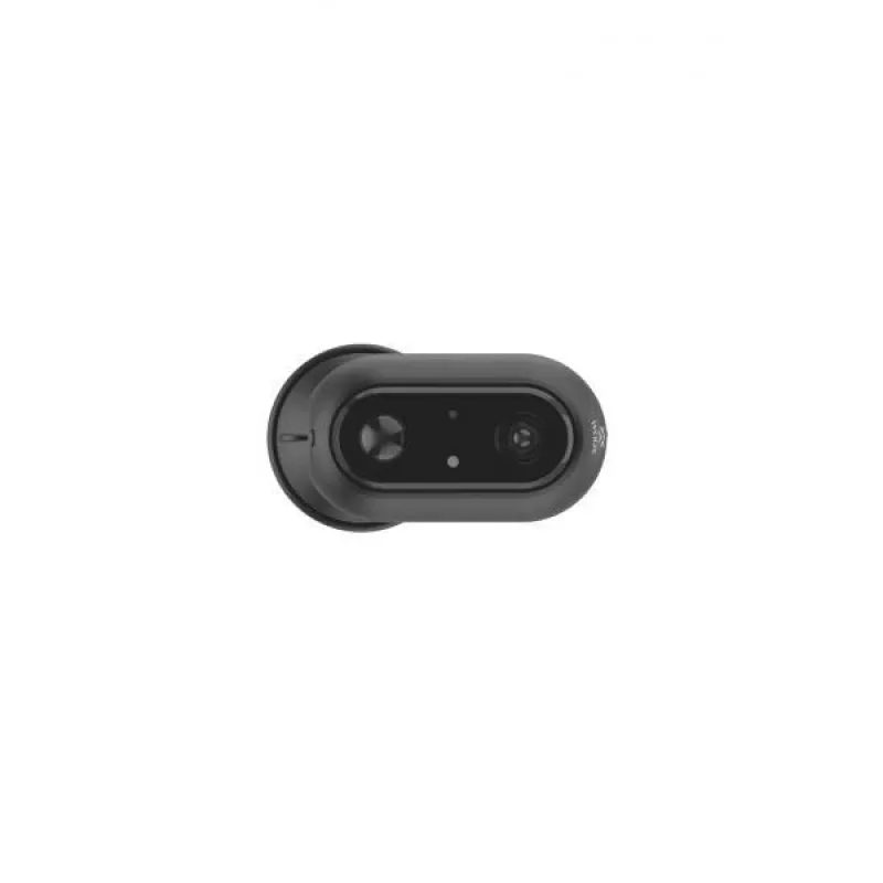WOOX R9045 câmara de segurança sem fios para exterior, WiFi, 1080p, altifalante, LED IR 7m, deteção de movimento, Micro-SD