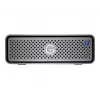 SanDisk Professional G-DRIVE PRO SDPH51J-004T-MBAAD disco rígido externo de secretária de 4 TB, USB 3.2 Gen 1, Thunderbolt 3