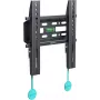 Suporte de parede para TV /17-43/SCHWARZ FM1-B Onkron