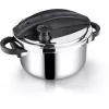 Panela de pressão rápida Lamart LTDSD4 4 L