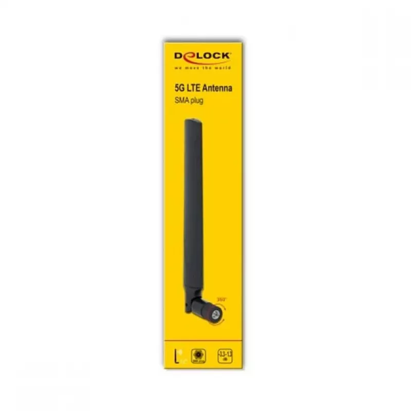 Antena omnidirecional DeLOCK 12633