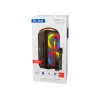 BLOW DJBOX 30-392# coluna Bluetooth 250 W com telecomando e microfone, USB, microSD, AUX, TWS, bateria integrada, preta
