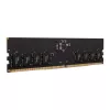 DIMM 16 GB DDR5-5600, memória RAM preta, TED516G5600C4601, Elite, INTEL XMP