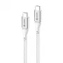 Cabo ALOGIC Super Ultra USB 2.0 USB-C para USB-C 5A 480 Mbit/s 30 cm