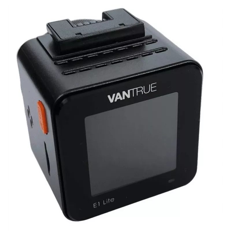 Videogravador Vantrue E1 Lite