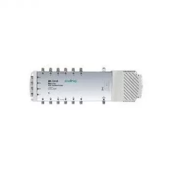 axing SPU 512-05 - 5 entradas - 12 saídas - 950 - 2400 MHz - 85 - 862 MHz - IP20 - F