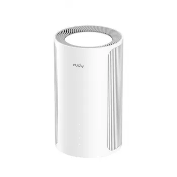 Router CUDY P2 5G com Wi-Fi 6, AX3000 4×4 MIMO