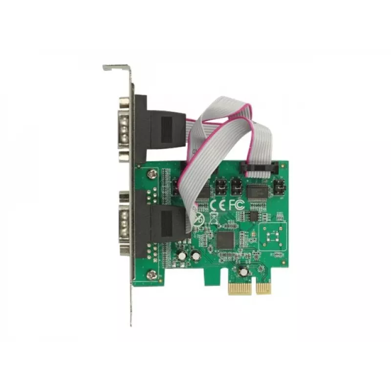Placa de interface DeLOCK 89641