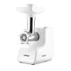 Zelmer ZMM3511B Picadora de carne, 1500 W, branca
