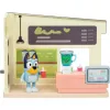 Conjunto de figuras Bluey Mini Juice Shop