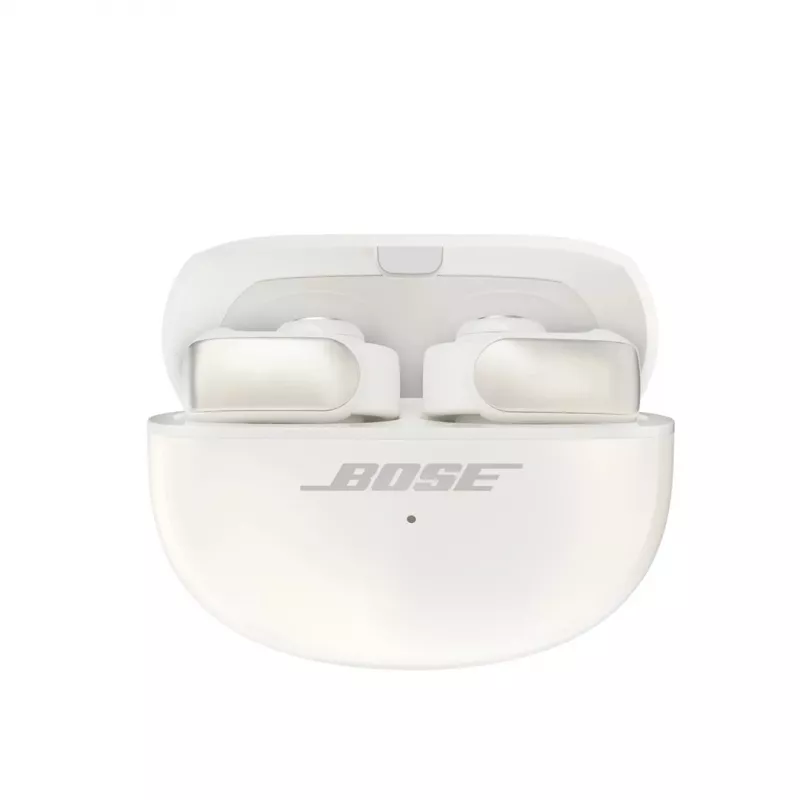 Auscultadores/headset Bose 881046-0040 Com fios e sem fios In-Ear Bluetooth Branco