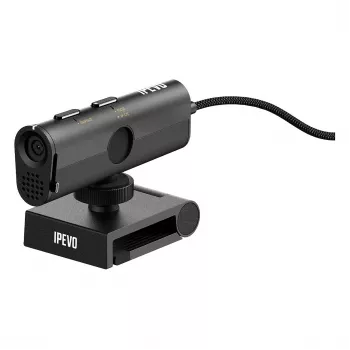 IPEVO DOK P2V Ultra Full Pack Câmara de documentos