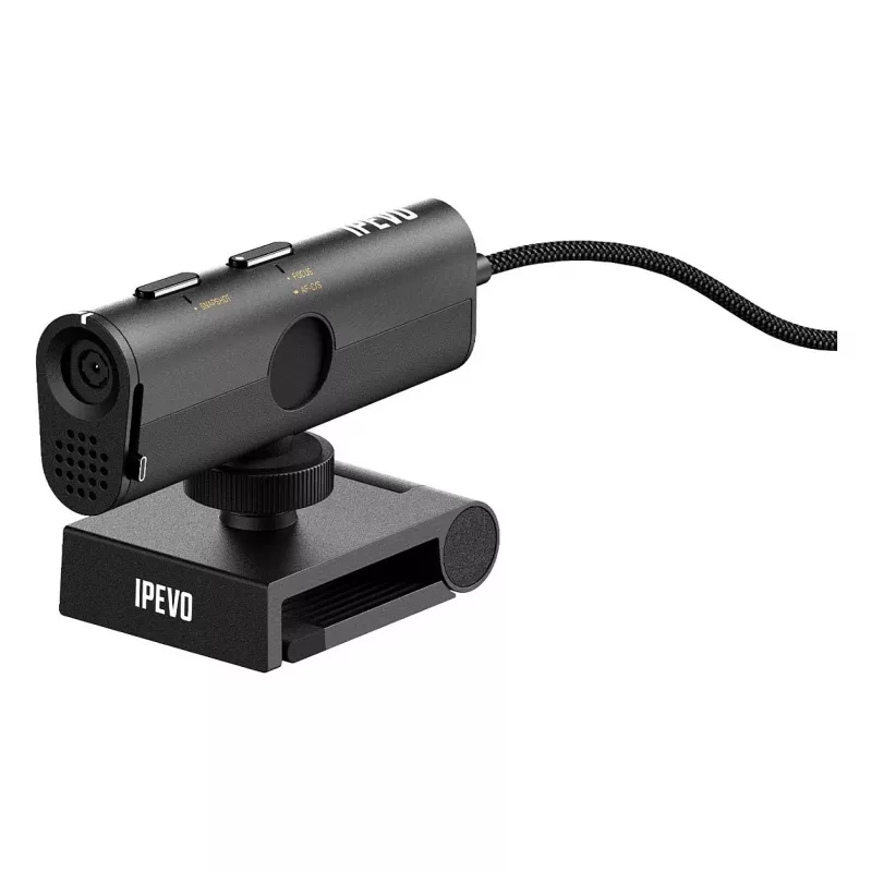 IPEVO DOK P2V Ultra Full Pack Câmara de documentos