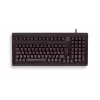 Teclado doméstico CHERRY G80-1800 USB QWERTZ alemão preto