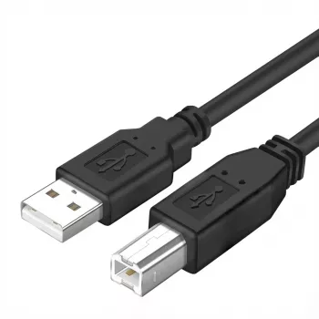 Cabo USB 2.0 A - B M/M 1,8 m VALUE