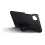 Capa de proteção para Xiaomi Redmi Pad SE — preto — para tablet de 8,7 polegadas