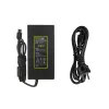 Fonte de alimentação Green Cell AD117P 170W 20V 8,5A para portáteis Lenovo, interior AC/DC, preta