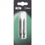 Wera 867/4 Z Torx T40 Ponta, 89 mm, 1/4"