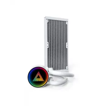 Refrigeração para CPU Multi SOCKET/LIGHTFLOW 240 ARGB (W) Montech