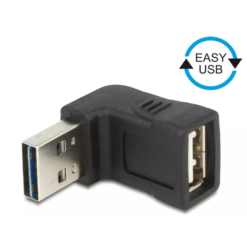 Adaptador de cabo DeLOCK 65521