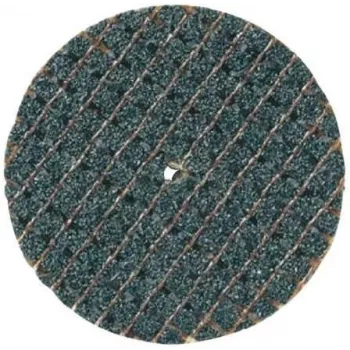 Dremel disco de corte reforçado com fibra de vidro 5 peças 426 (2615042632)