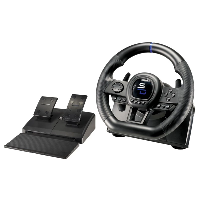 Volante Subsonic Superdrive SV 650 Racing Wheel