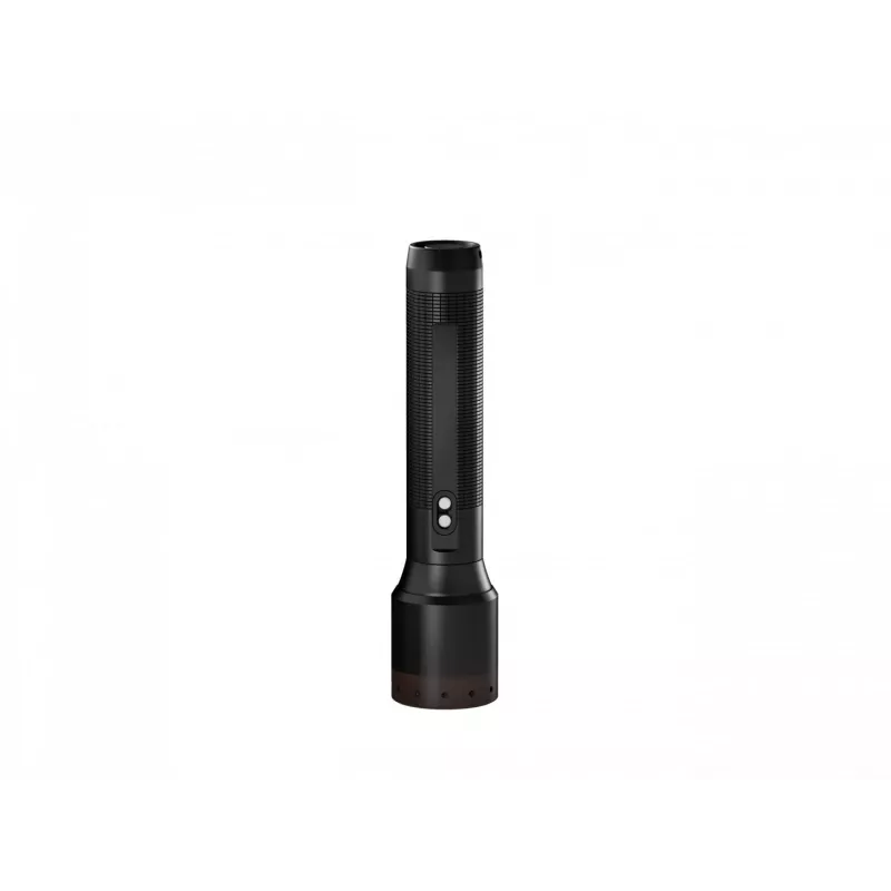 Lanterna de mão Led Lenser P6R Core preta