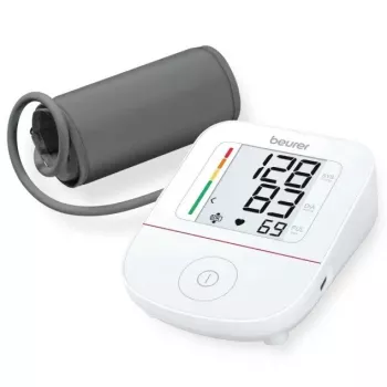 Medidor de tensão arterial Beurer BM23 branco