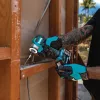 Makita DTD173Z aparafusadora de impacto sem fio/aparafusadora de impacto 3600 rpm preto, azul