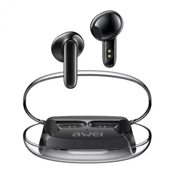 Auscultadores Bluetooth Awei T85