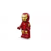 LEGO MARVEL 76344 Iron Man Mark 3 — Edição de colecionador