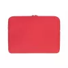 TUCANO Top Second Skin capa de neoprene para MacBook Pro 13 vermelho