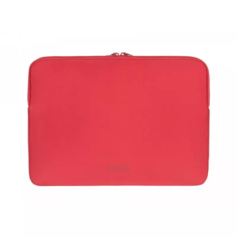 TUCANO Top Second Skin capa de neoprene para MacBook Pro 13 vermelho