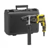 Martelo perfurador Stanley FATMAX FMEH1100K-QS 1100 W 3200 U/min