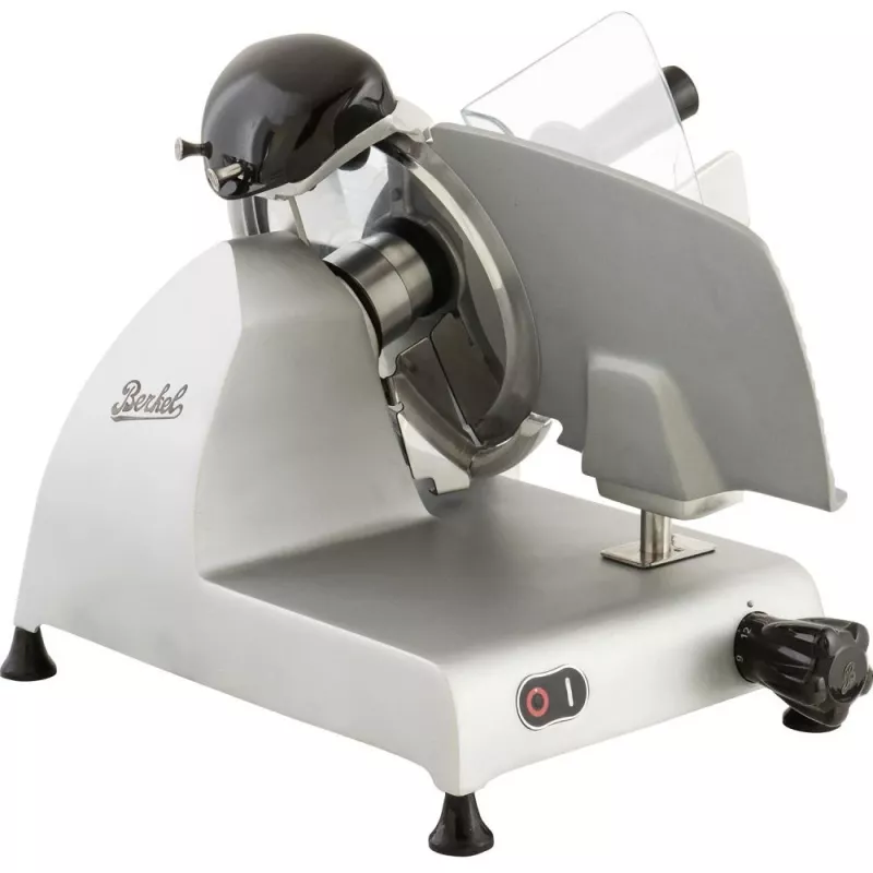 Berkel Red Line RL 250 máquina de cortar cinzento (RSBGM011000GT)