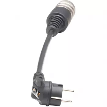 Fonte de alimentação Juice Technology EA-JC77T preto