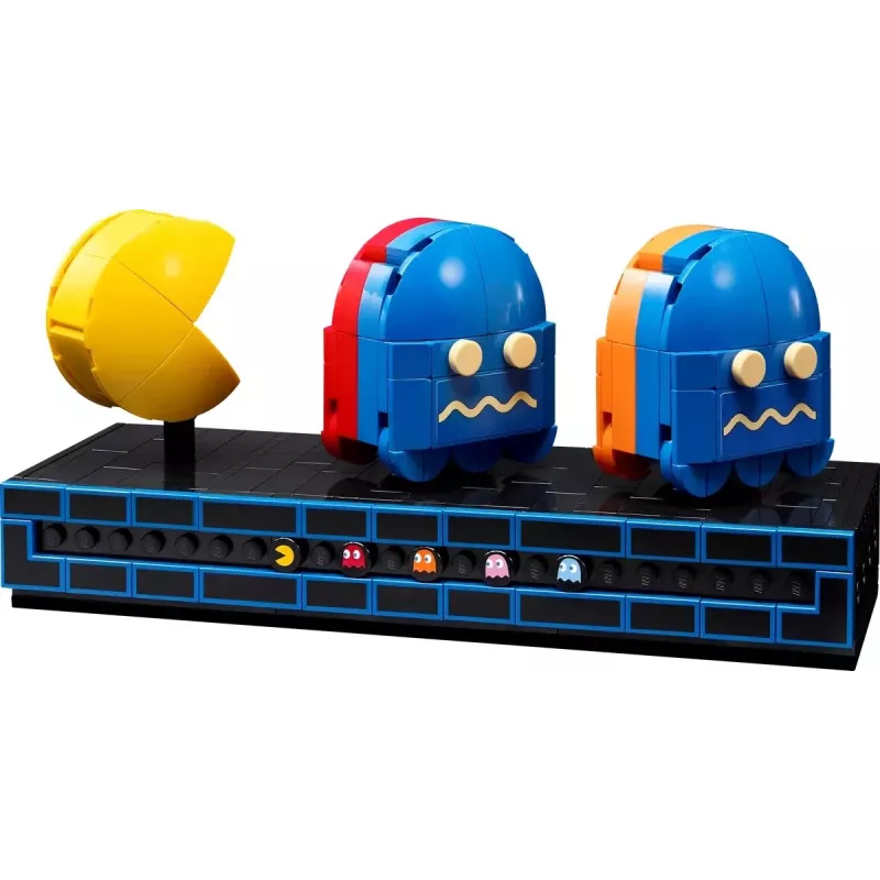 Lego Icons 10323 Máquina de Arcada PAC-MAN