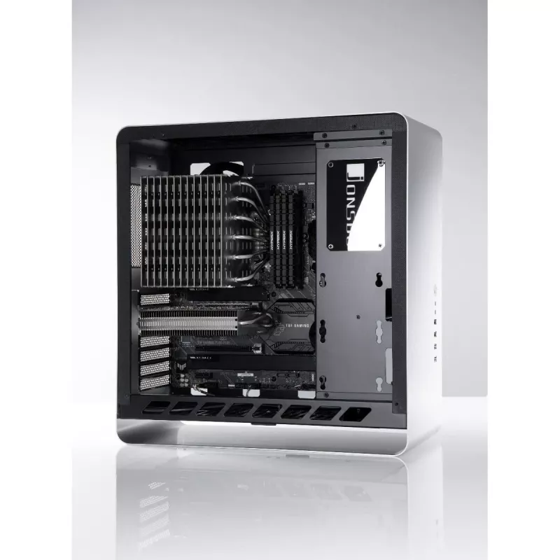 Dissipador/Radiador Noctua NH-P1 alumínio 158x154x152 mm