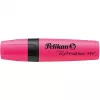 Marcador de texto Pelikan 490 rosa
