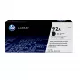 Toner HP C4092A (92A) – Preto – Capacidade: 2.500 páginas (C4092A)