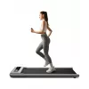 Passadeira UREVO U1 Pro — motor 2.25 PS, velocidade 1–6 km/h, superfície de corrida 420×1200 mm, peso máximo do utilizador 120 kg
